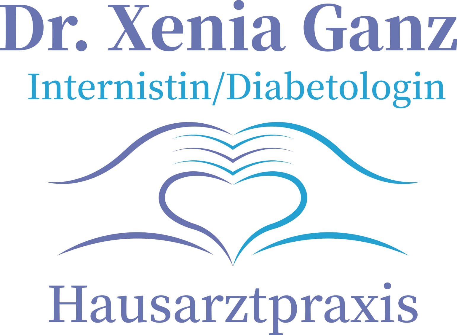 Hausarztpraxis Dr. Xenia Ganz
